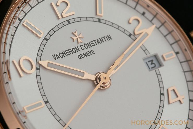 VACHERON CONSTANTIN - 跟着绅士男神来戴表VC FIFTYSIX®首尔发布会