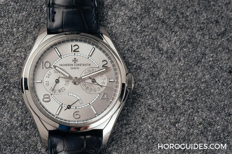 VACHERON CONSTANTIN - 江诗丹顿Every Moment 时时刻刻都是#SpecialMoment