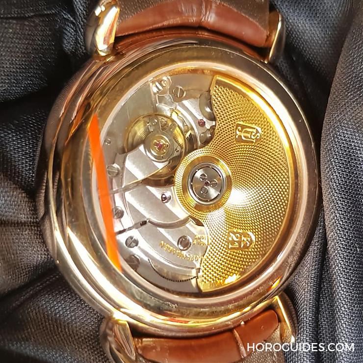 Urban Jurgensen：经典终结者