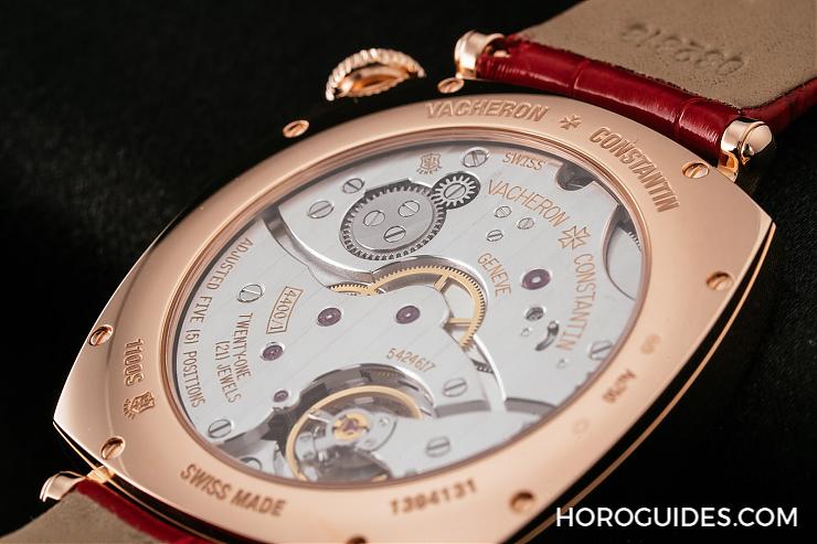 VACHERON CONSTANTIN - 江诗丹顿#SpecialMoment 丰收时刻Time to Celebrate