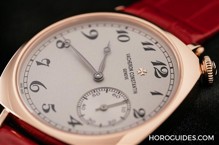 VACHERON CONSTANTIN - 江诗丹顿#SpecialMoment 丰收时刻Time to Celebrate