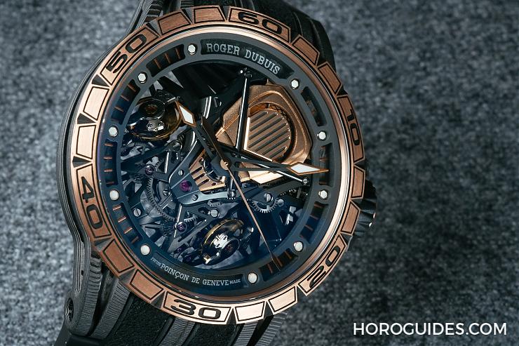 ROGER DUBUIS - 赛车手林志颖的告白ROGER DUBUIS台北101概念展的三大必看理由