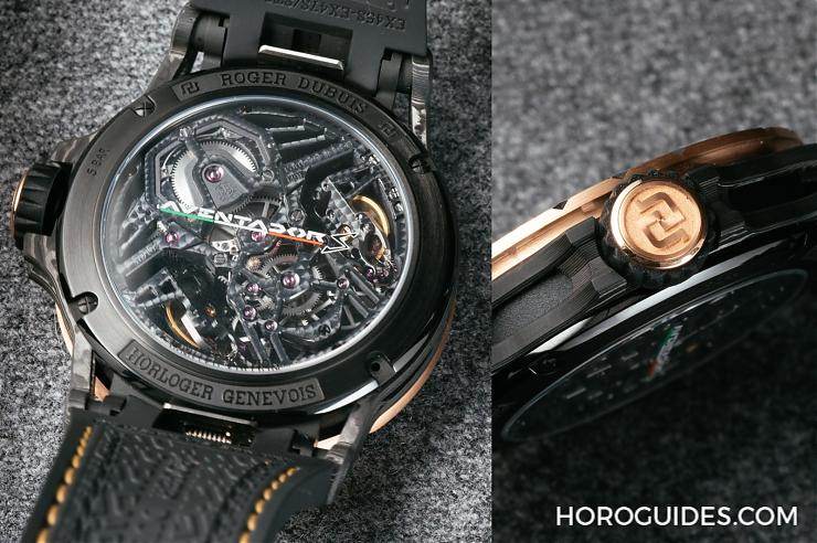 ROGER DUBUIS - 赛车手林志颖的告白ROGER DUBUIS台北101概念展的三大必看理由