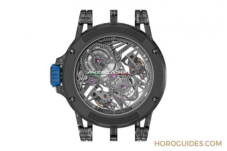 ROGER DUBUIS - 赛车手林志颖的告白ROGER DUBUIS台北101概念展的三大必看理由