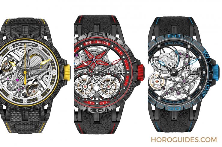 ROGER DUBUIS - 赛车手林志颖的告白ROGER DUBUIS台北101概念展的三大必看理由