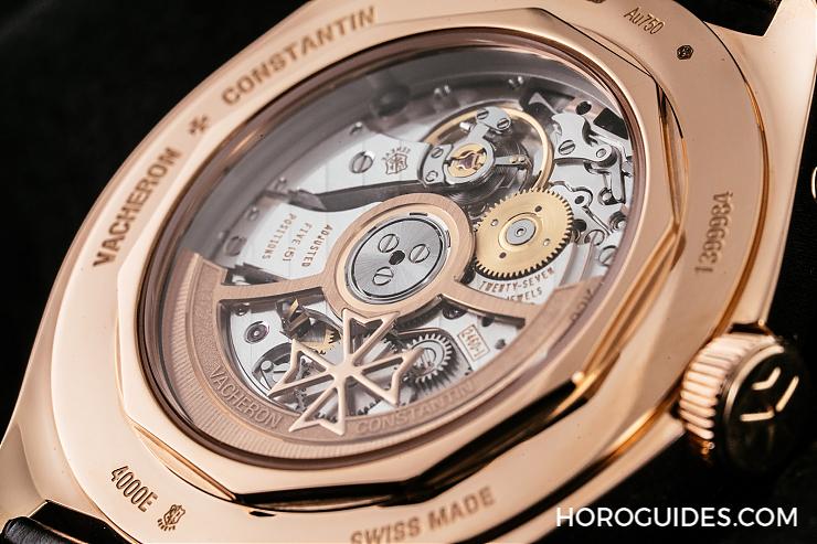 VACHERON CONSTANTIN - 江诗丹顿#SpecialMoment Timeless时间的品味