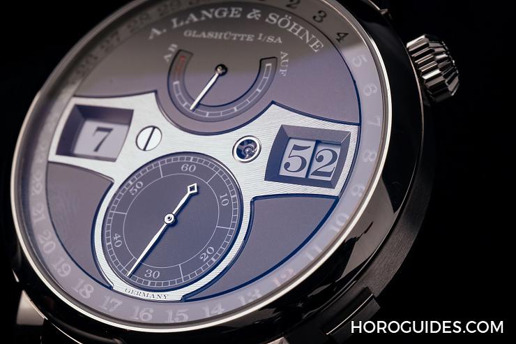 A. LANGE & SÖHNE - [SIHH 2019] 一篇全掌握！ 朗格新款速报