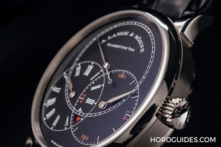 A. LANGE & SÖHNE - [SIHH 2019] 一篇全掌握！ 朗格新款速报
