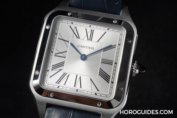 CARTIER - [SIHH 2019] 新款全掌握！ 卡地亚新表速写