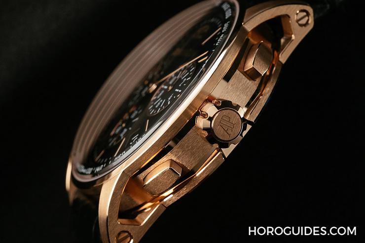 ROGER DUBUIS - ［达人之选］SIHH 2019最疯狂手表