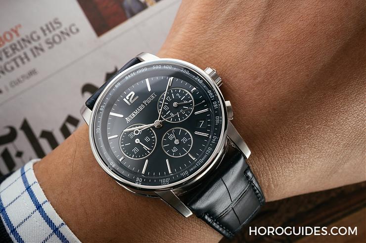 ROGER DUBUIS - ［达人之选］SIHH 2019最疯狂手表