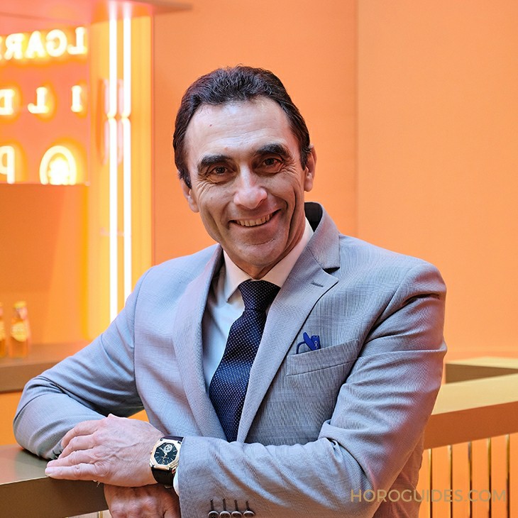 BVLGARI - 义大利人的骄傲！ 宝格丽2019年新款抢先看