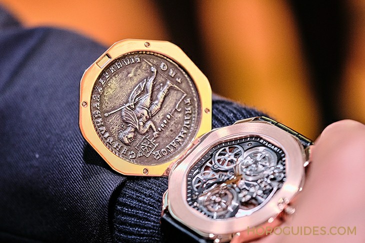 BVLGARI - 义大利人的骄傲！ 宝格丽2019年新款抢先看