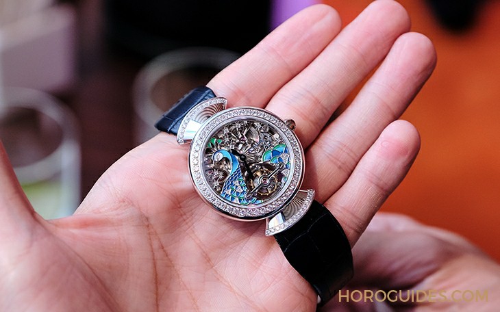 BVLGARI - 义大利人的骄傲！ 宝格丽2019年新款抢先看