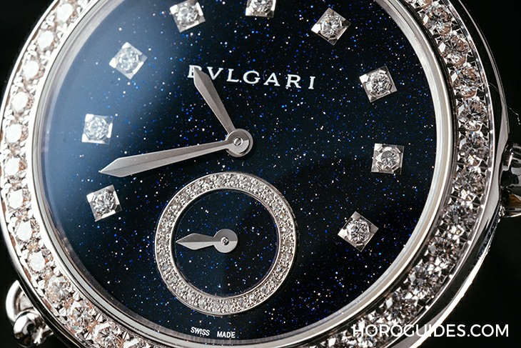 BVLGARI - 义大利人的骄傲！ 宝格丽2019年新款抢先看