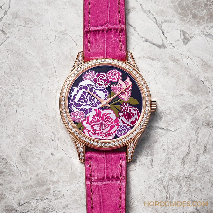 CHOPARD - [BASEL 2019] 萧邦CHOPARD LUC系列七款齐发
