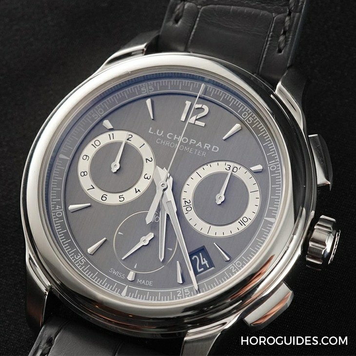 CHOPARD - [BASEL 2019] 萧邦CHOPARD LUC系列七款齐发
