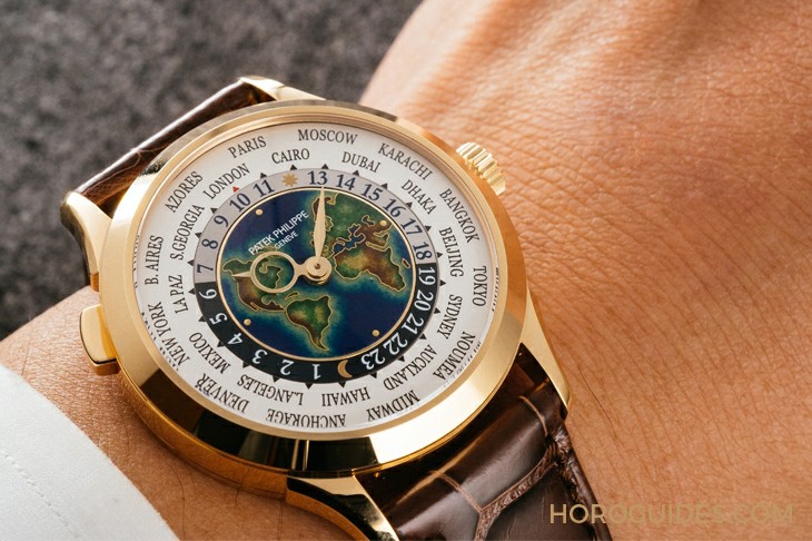 PATEK PHILIPPE - [BASEL 2019] 表王今年到底出了哪些新款？ 百达翡丽重点新作一篇掌握