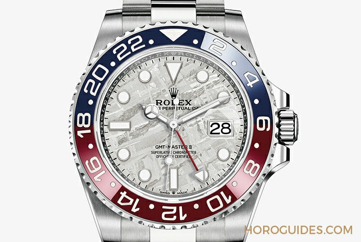 ROLEX - ［BASEL 2019］达人之选– 最想带回家的表