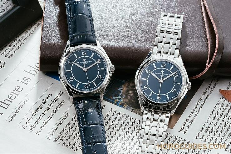 A. LANGE & SÖHNE - 高级钟表销售小幅回升! Richemont历峰集团公布2019年度财报