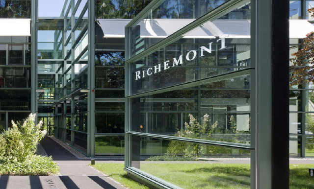 高级钟表销售小幅回升! Richemont历峰集团公布2019年度财报