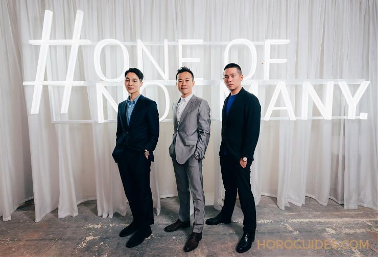 VACHERON CONSTANTIN - 表迷侧录：在香港体验江诗丹顿One of Not Many卓尔不群的魅力