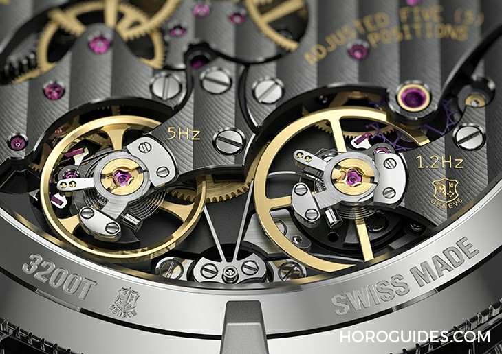 VACHERON CONSTANTIN - 随他们的视野，细赏伴人走天涯的好表－江诗丹顿「卓尔不群」展