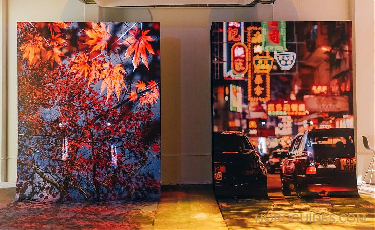 VACHERON CONSTANTIN - 随他们的视野，细赏伴人走天涯的好表－江诗丹顿「卓尔不群」展