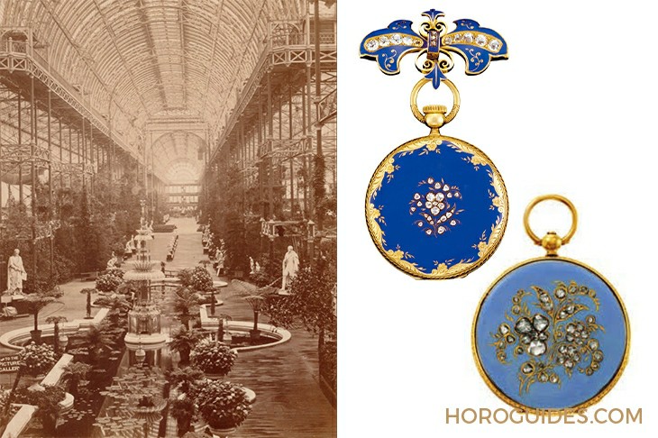 PATEK PHILIPPE - 不可错过! 2019 百达翡丽新加坡钟表艺术大展