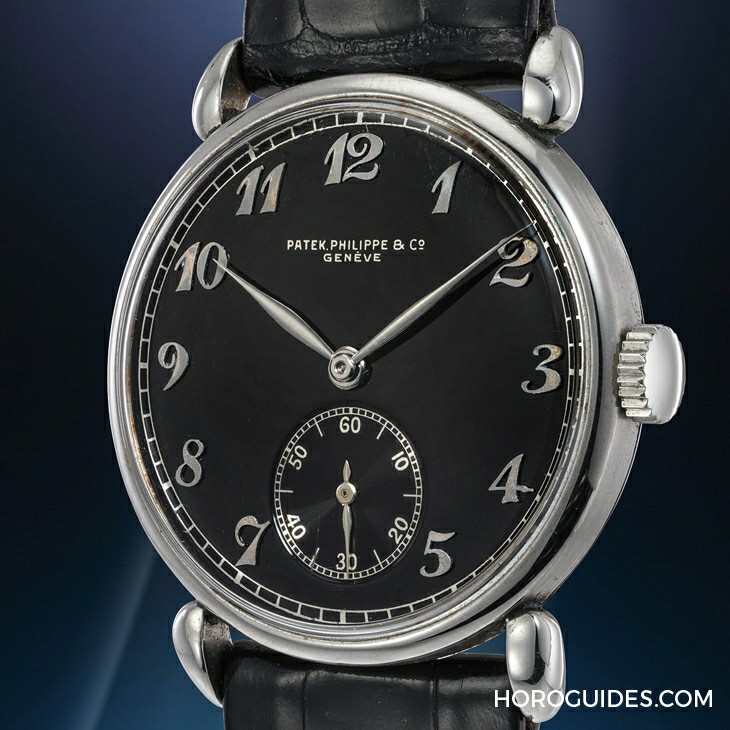 PATEK PHILIPPE - 白手套模式又启动，富艺斯〈名表荟萃：日内瓦XV〉与〈The Royal Oak 50th〉284项拍品全数成交