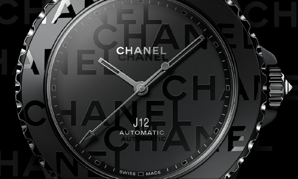 CHAENL Wanted！ 就是让人超想要！ J12 Wanted de CHANEL 腕表系列