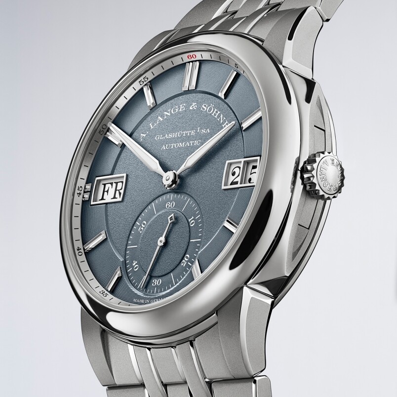 A. Lange & Söhne 朗格2022 Odysseus 价钱及介绍