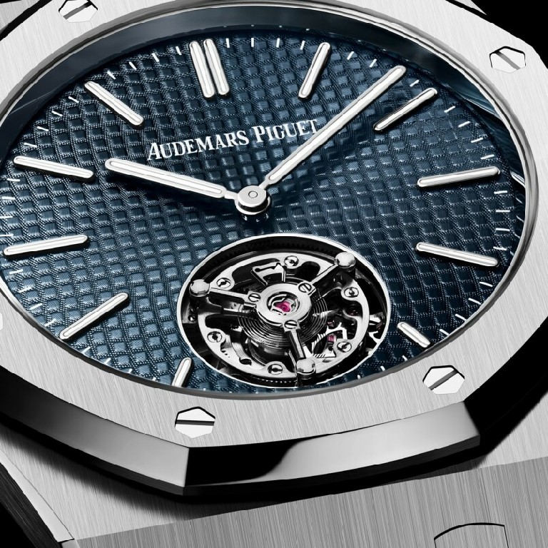 Audemars Piguet 爱彼皇家橡树Royal Oak RD#3 价钱介绍