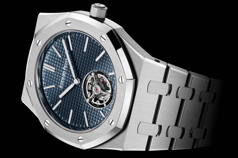 Audemars Piguet 爱彼皇家橡树Royal Oak RD#3 价钱介绍