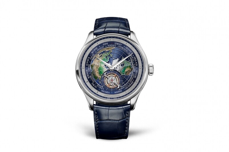 Jaeger-LeCoultre 积家2022 新表价钱介绍Master Grande Tradition Calibre 948