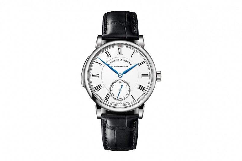 朗格Richard Lange Minute Repeater