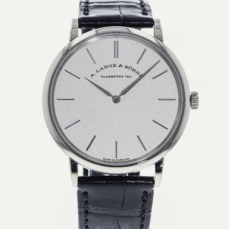 Saxonia Thin 201.027