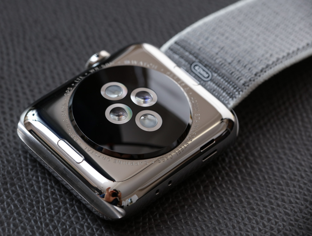 Apple Watch Series 3：数据每月值 10 美元吗？