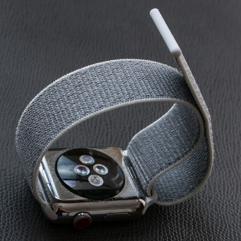 Apple Watch Series 3：数据每月值 10 美元吗？