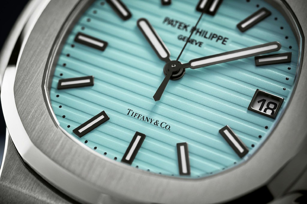 购买手表不应该这么难：处理炒作的钟表