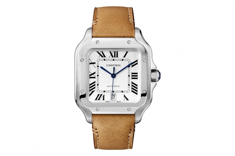 Cartier Santos de Cartier