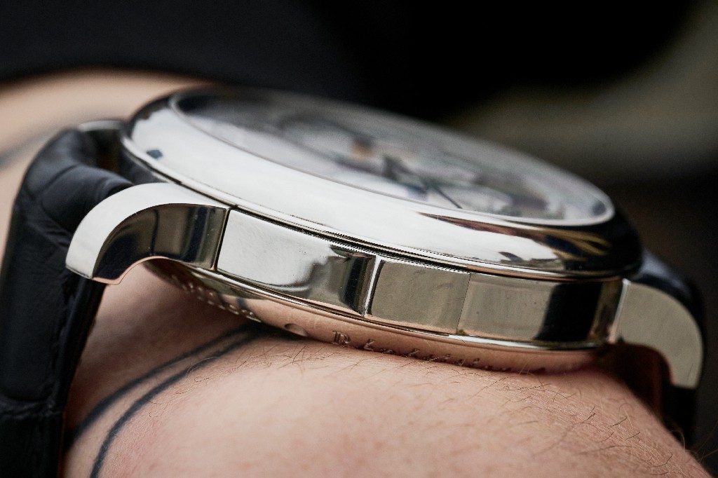 FP Journe 手表