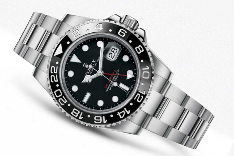 GMT-Master II