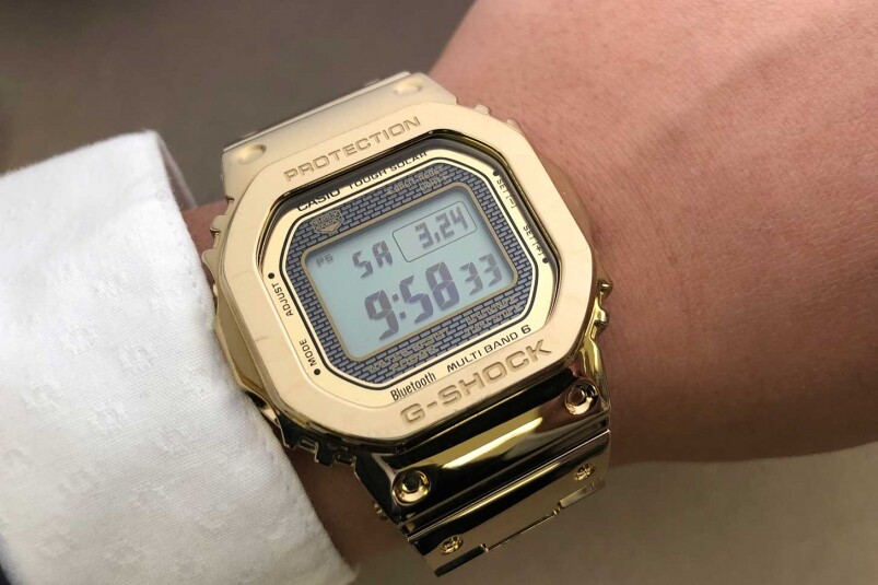 GMW-B5000D