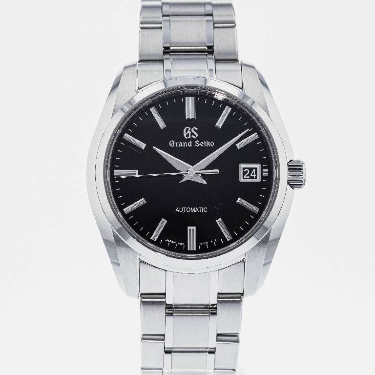 Heritage 自动机械 3 天 SBGR317