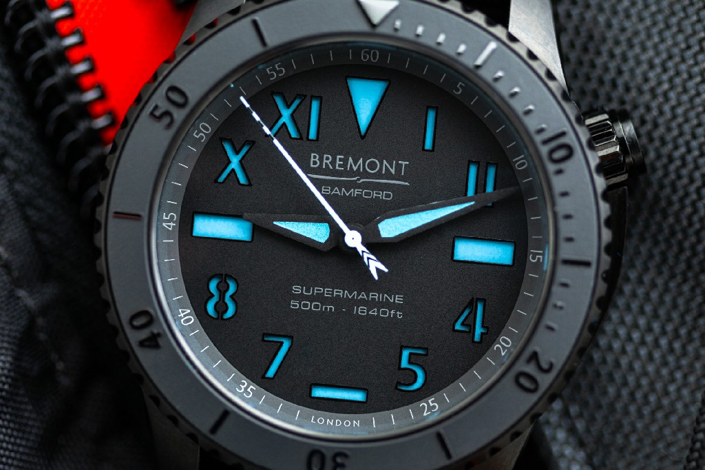 bamford SE的拨号宏