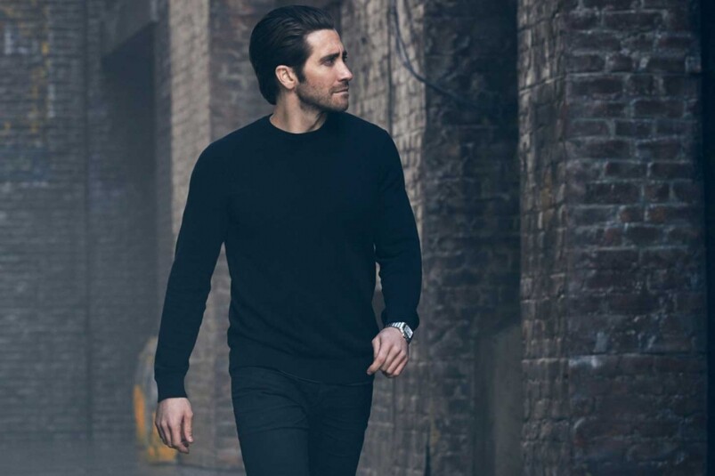 Jake Gyllenhaal