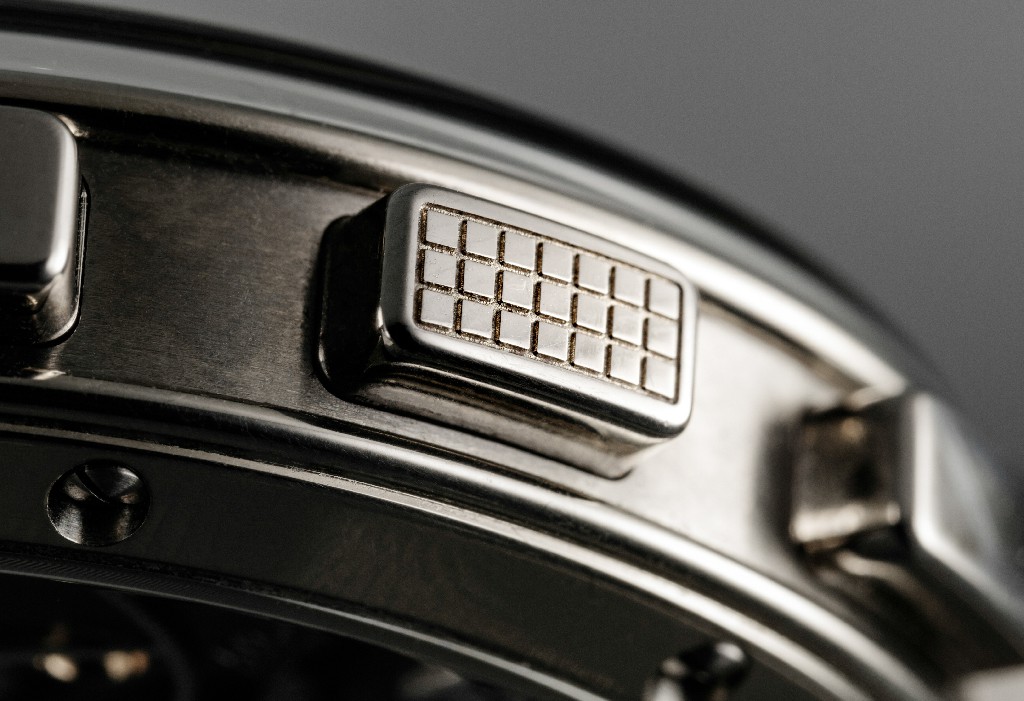 MB&F LM Sequential EVO