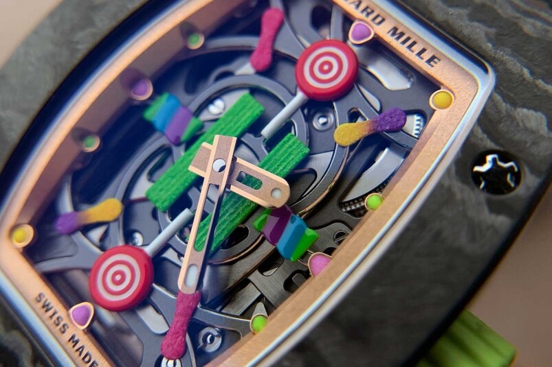 Richard Mille