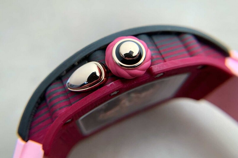 Richard Mille